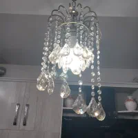 چراغ آویز