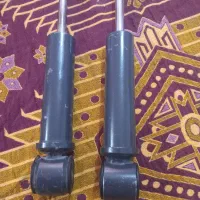 یک جفت کمک ماشین