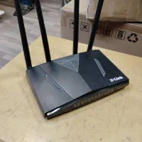 مودم سیم کارت خور مدل دی لینک مدل M960|مودم و تجهیزات شبکه|تهران, ایرانشهر|دیوار