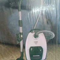 جاروبرقی