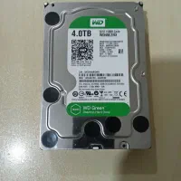 هارد۴ ترابایت وسترن