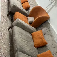 مبل ده نفره