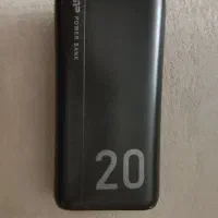 پاور بانک SP20000 میلی آمپر