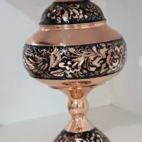 شکلات خوری مس