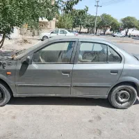 سمند مدل 85