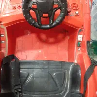 ماشین شارژی زیر قیمت|اسباب‌بازی بچه|بندر انزلی, متروپل|دیوار