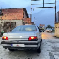 خودرو کاملا سالم|خودرو سواری و وانت|نکا, |دیوار