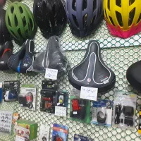 زین پهن طبی مخصوص بانوان و آقایان و روزینی ژله‌ای