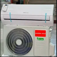 کولر گازی  گلد پلاتینیوم ۱۸هزار