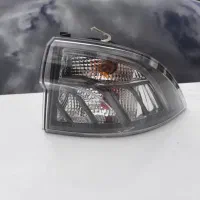 چراغ خطر سورن پلاس