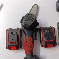 تعمیر دریل شارژی باتری دریل شارژی|خدمات پیشه و مهارت|املش, |دیوار