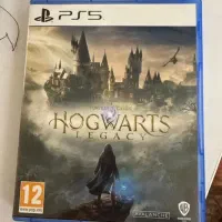 دیسکHogwarts legacy