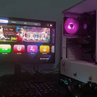 سیستم گیمینگ نسل 9