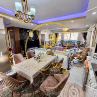 آپارتمان ۱۲۵ متر در کوی زمرد باغمیشه اعیان ملک