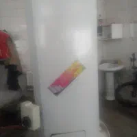 آبگرمکن منبعی ۶۰لیتری