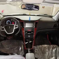دنا پلاس اتوماتیک اپشنال