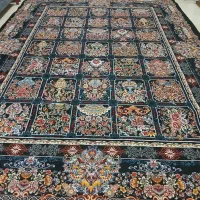 فرش ۳در۴ جفت باهم|فرش|بجنورد, |دیوار