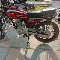 رهرو ۲۰۰|موتورسیکلت|اصفهان, خانه اصفهان|دیوار