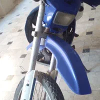 موتورتریل 200cc|موتورسیکلت|تهران, فاطمی|دیوار