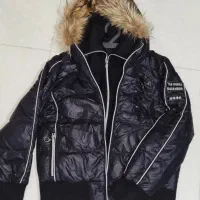 کاپشن|لباس|مشگین شهر, |دیوار