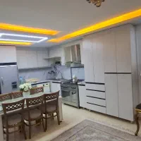 آپارتمان ۹۰ متری سند در ایثار اسکان با وام جانبازی|فروش آپارتمان|ارومیه, |دیوار