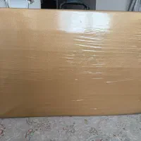 تخت چمدان شو