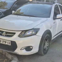 کوییک GXRمدل۱۴۰۰(اتوشایان)