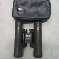 دوربین شکاری زایس ۱۰/۲۵|کوهنوردی و کمپینگ|تهران, سید خندان (جلفا)|دیوار