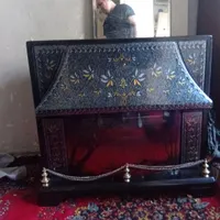 بخاری گازی اصلی