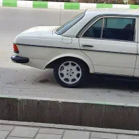 بنز 230 دانشجویی|خودرو کلاسیک|تهران, آذربایجان|دیوار