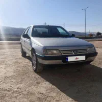 ۴۰۵ جی ال ایکس|خودرو سواری و وانت|نورآباد ممسنی, |دیوار