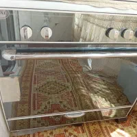 گاز پنج شعله