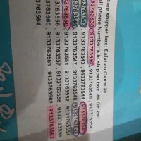 0913.877.90.20|سیم‌کارت|یزد, |دیوار