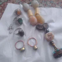 مهره انگشتر