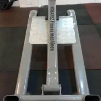 فروش دستگاه تی بار و مسگری دوطرفه مبارز