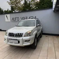 پرادو دو درب ۴ سیلندر|خودرو سواری و وانت|رشت, بلوار گیلان|دیوار