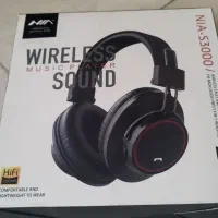 هدفون نیا s300