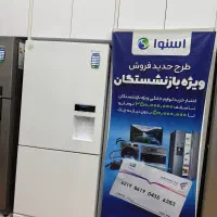 تلوزیون ۷۵ اینچ اسنوا هوشمند آخرین مدل بدون سود|تلویزیون و پروژکتور|قزوین, |دیوار