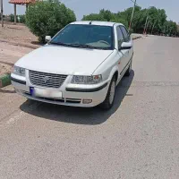 سمند LXمدل ۱۳۹۰