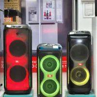اسپیکر شارژی JBL جی بی ال