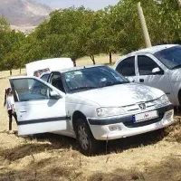 پارس سال دوگانه کارمندی مدل97