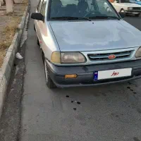 پراید ۸۹glxi|خودرو سواری و وانت|زنجان, |دیوار