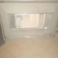 یک عدد بخاری دیواری گازسوز