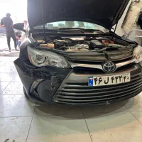 سپر لوازم فیدلیتی دیگنیتی fmc t5 sx5 کمری رسپکت|قطعات یدکی و لوازم جانبی|تهران, شهرک آپادانا|دیوار