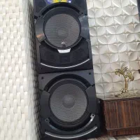 اسپیکر خانگی سیستم صوتی۱۵۲ VKer