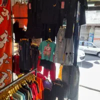 فروش عمده لباس بچه از سایز ۳۵ الی ۶۵|لباس|تهران, زهتابی|دیوار