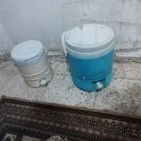 کلمن|ظروف نگهدارنده، پلاستیکی، یک‌بارمصرف|مشهد, نوید|دیوار
