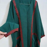 تعدادی مانتو زنانه تمیز و سالم|لباس|کهریزک, |دیوار