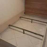 ست تخت 120|تخت و سرویس خواب|تهران, راه آهن|دیوار