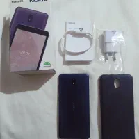 نوکیا C1 2nd Edition نسل جدید